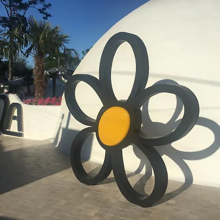 Apartment Arcadia In Gagarin Plaza *