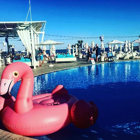 Arcadia In Gagarin Plaza Apartament Odessa