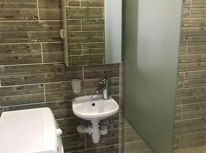 Arcadia In Gagarin Plaza