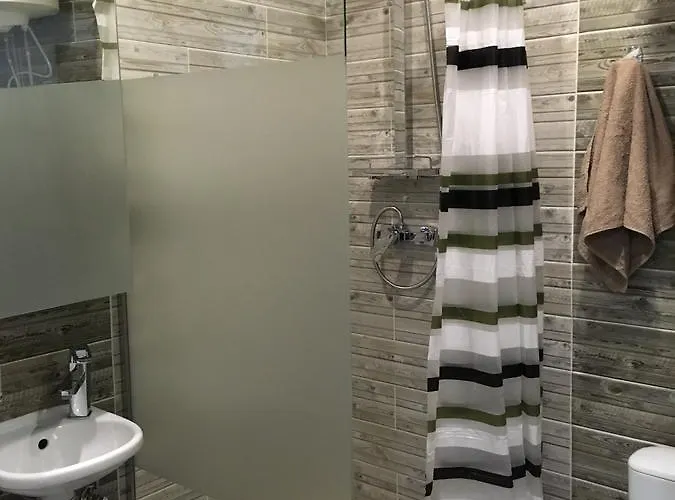 Arcadia In Gagarin Plaza *