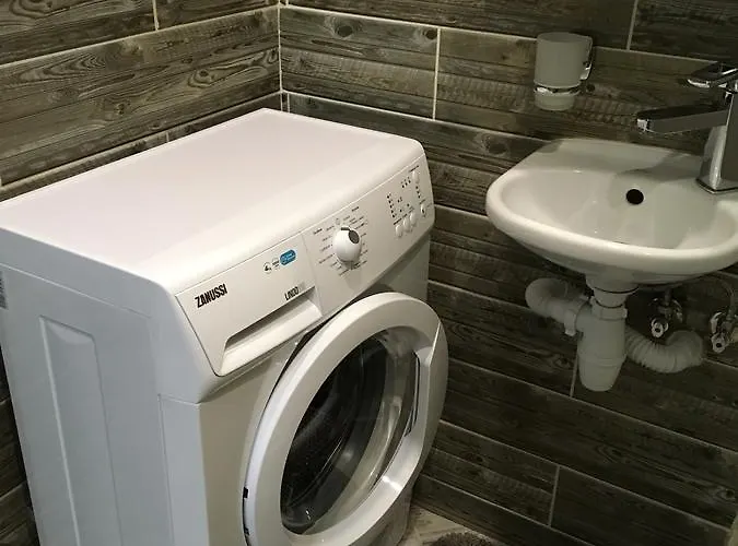 Arcadia In Gagarin Plaza Apartament *