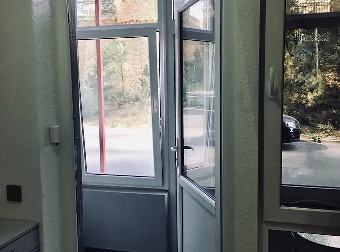 Arcadia In Gagarin Plaza Odesa