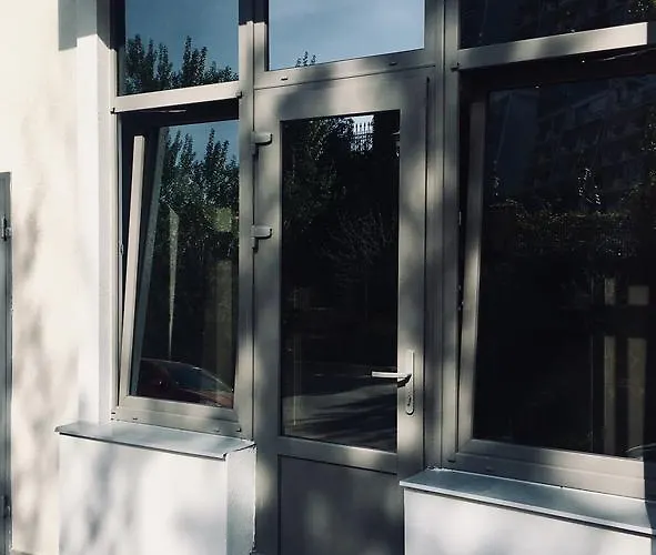 Apartment Arcadia In Gagarin Plaza