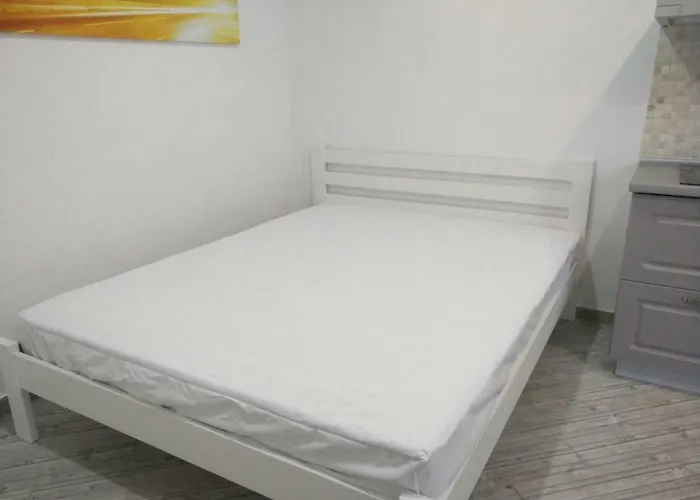 Apartament Arcadia In Gagarin Plaza *