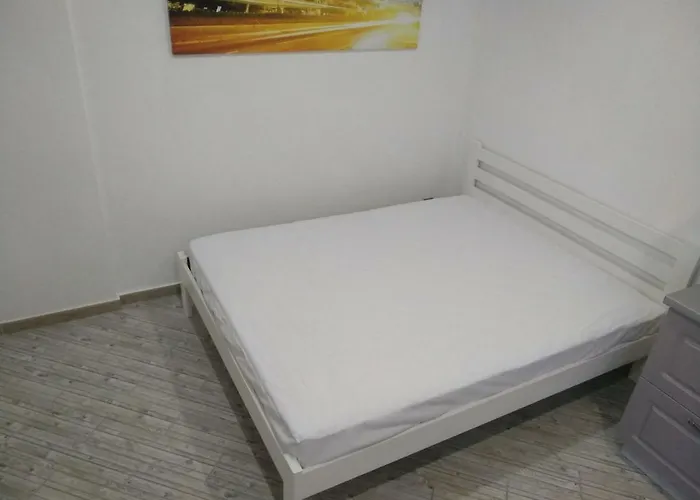 Apartment Arcadia In Gagarin Plaza *