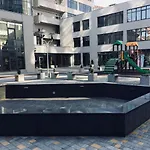 Arcadia In Gagarin Plaza 아파트 오데사