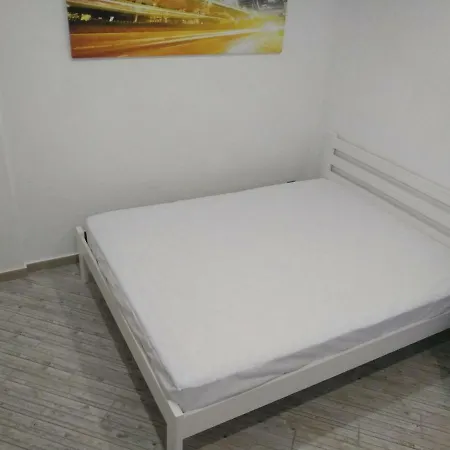 דירה Arcadia In Gagarin Plaza *