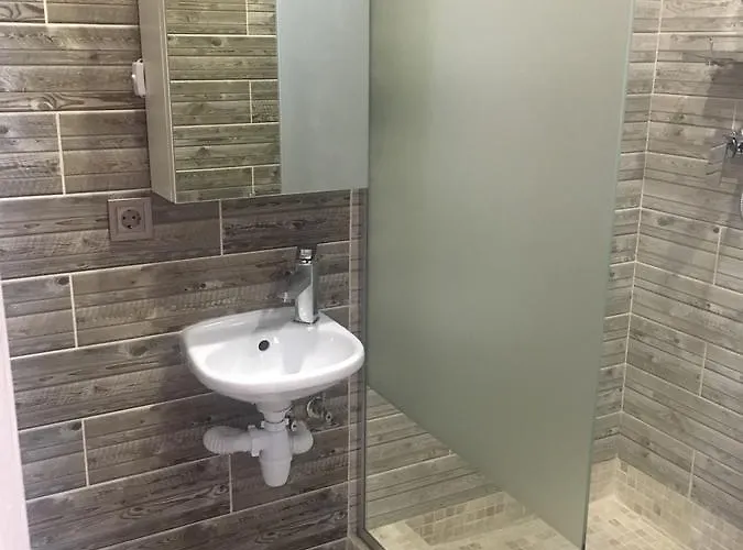 Appartement Arcadia In Gagarin Plaza