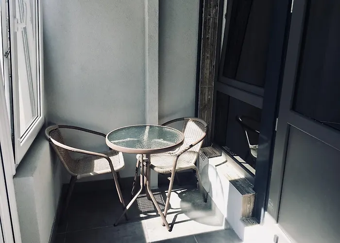 Appartement Arcadia In Gagarin Plaza Odessa