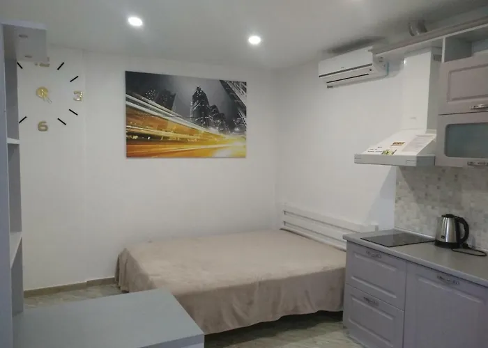 Appartement Arcadia In Gagarin Plaza Odessa