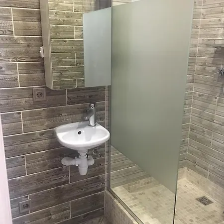 Apartment Arcadia In Gagarin Plaza